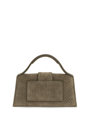 Jacquemus Bolso de mano ‘Le Bambino’