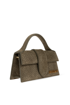 Jacquemus Bolso de mano ‘Le Bambino’