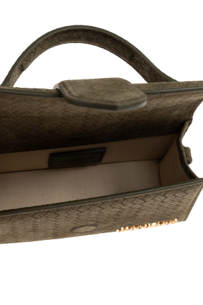 Jacquemus Bolso de mano ‘Le Bambino’