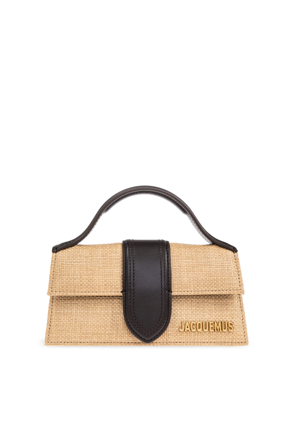 Handbag "Bambino Small", zdjęcie 1 Handbag "Bambino Small" od Jacquemus