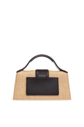Jacquemus Bolso de mano "Bambino Small"