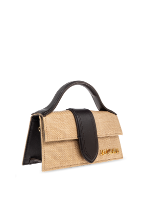 Jacquemus Bolso de mano "Bambino Small"