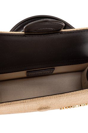 Jacquemus Bolso de mano "Bambino Small"