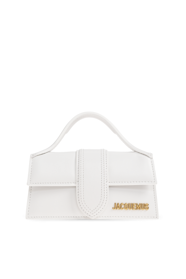 Handbag ‘Le Bambino’ od Jacquemus
