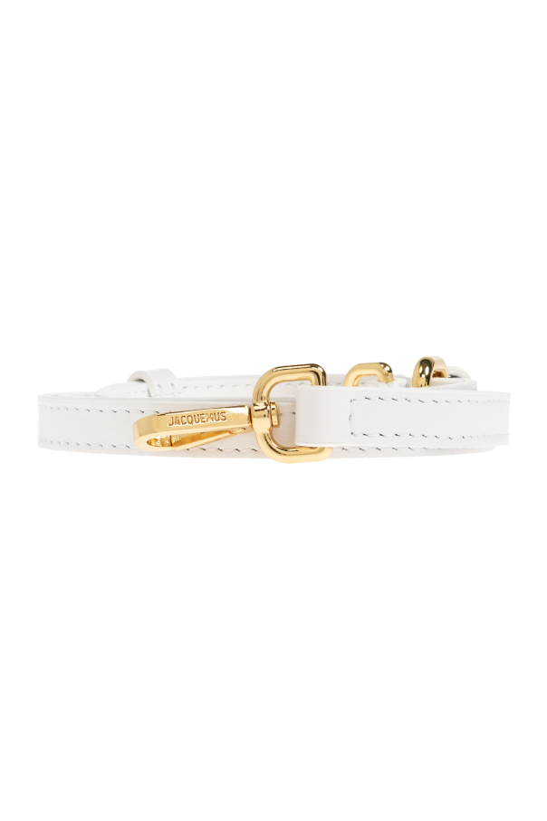 Jacquemus Handbag ‘Le Bambino’