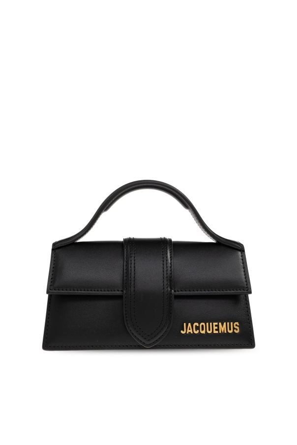Handbag ‘Le Bambino’ od Jacquemus
