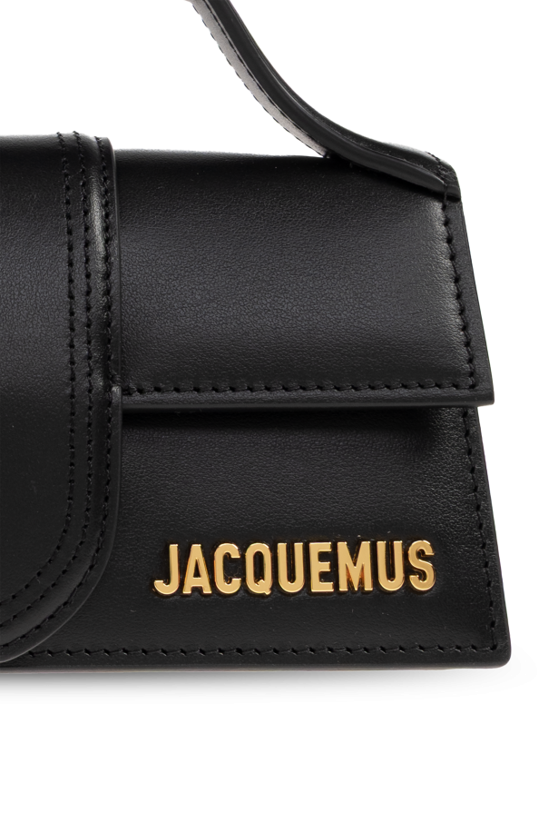 Jacquemus Handbag ‘Le Bambino’