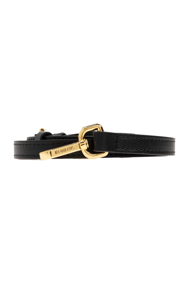 Jacquemus Handbag ‘Le Bambino’