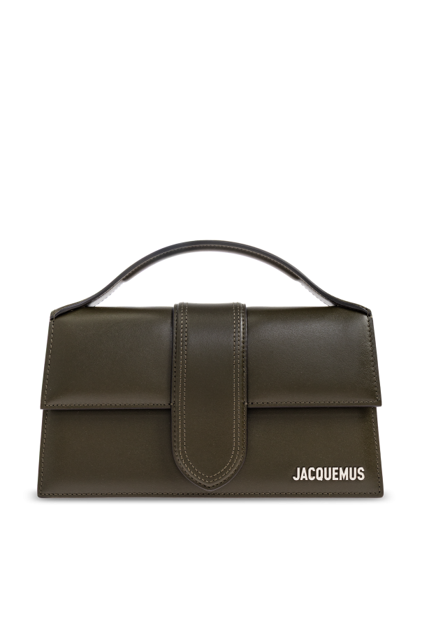 Handbag "Le Grand Bambino", zdjęcie 1 Handbag "Le Grand Bambino" od Jacquemus