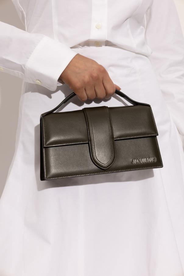 Jacquemus Handbag "Le Grand Bambino"