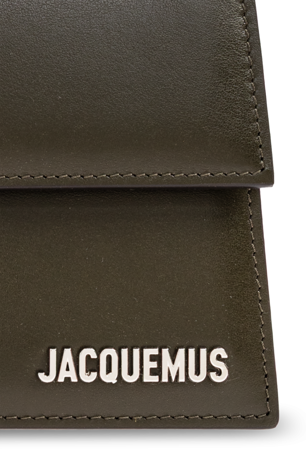 Jacquemus Handbag "Le Grand Bambino"