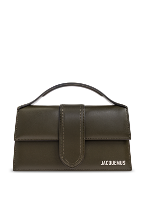 Handbag `le grand bambino` od Jacquemus