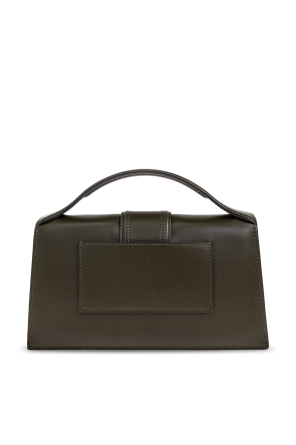 Jacquemus Handbag "Le Grand Bambino"