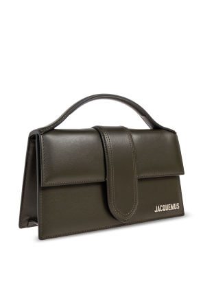 Jacquemus Handbag "Le Grand Bambino"