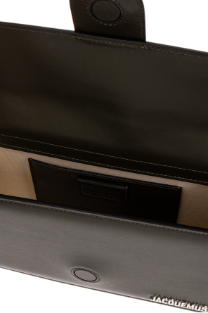 Jacquemus Handbag "Le Grand Bambino"