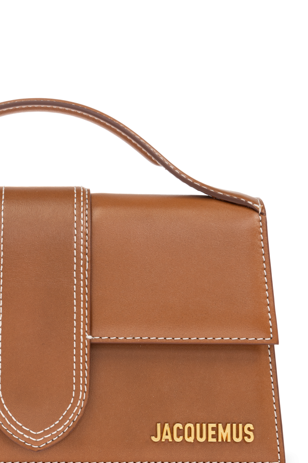 Jacquemus Handbag "Bambino Large"