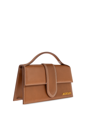 Jacquemus Handbag "Bambino Large"