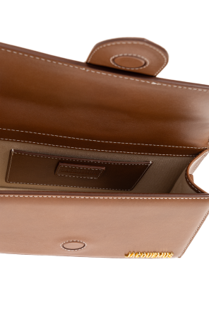 Jacquemus Handbag "Bambino Large"