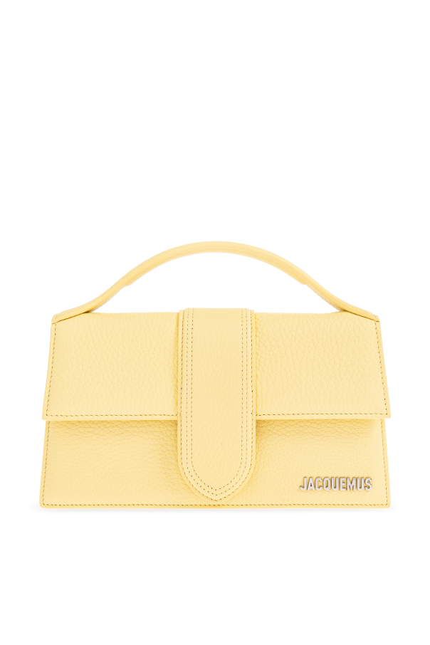 Handbag `Le Grand Bambino`, zdjęcie 1 Handbag `Le Grand Bambino` od Jacquemus