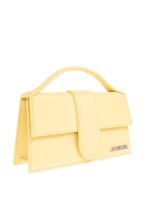 Jacquemus Handbag `Le Grand Bambino`