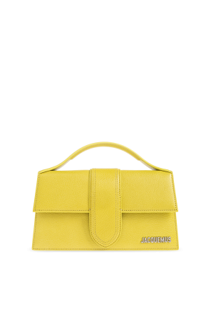 Bolso de mano "Le Grand Bambino"