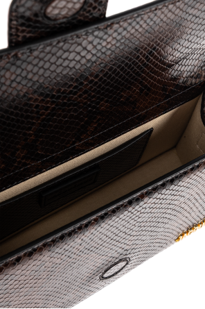 Jacquemus Handtasche „Le Grand Bambino“