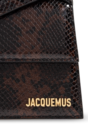Jacquemus Handtasche „Le Grand Bambino“