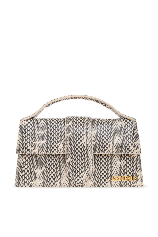 Handbag ‘Le Grand Bambino’, zdjęcie 1 Handbag ‘Le Grand Bambino’ od Jacquemus