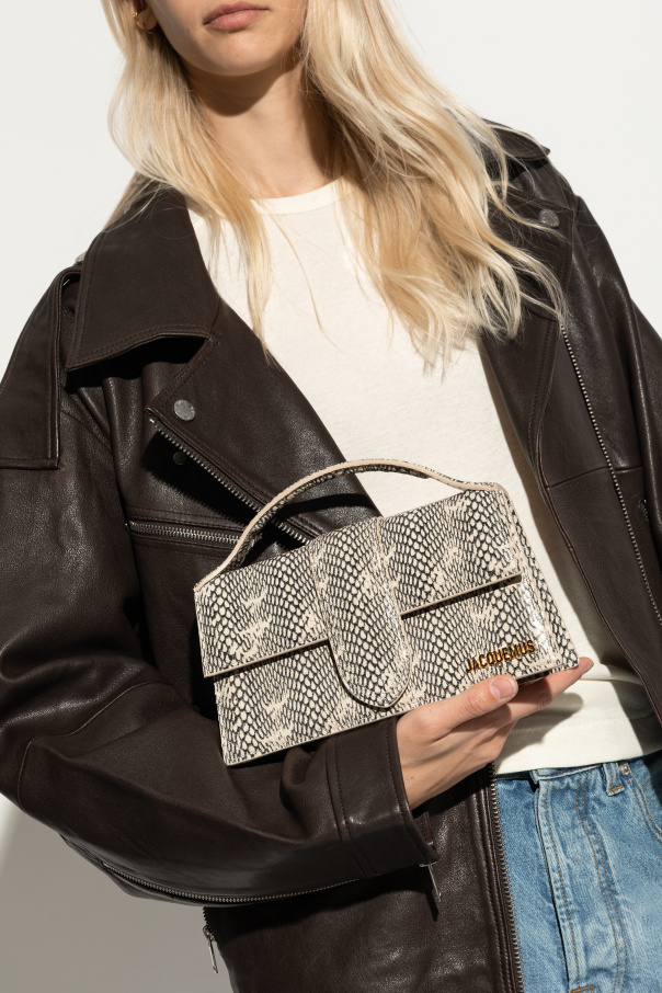 Jacquemus Handbag ‘Le Grand Bambino’