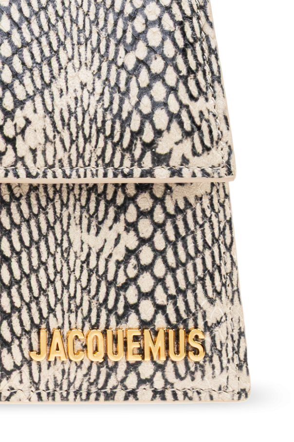 Jacquemus Handbag ‘Le Grand Bambino’