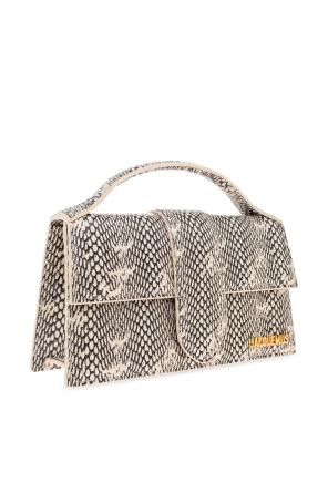 Jacquemus Handbag ‘Le Grand Bambino’