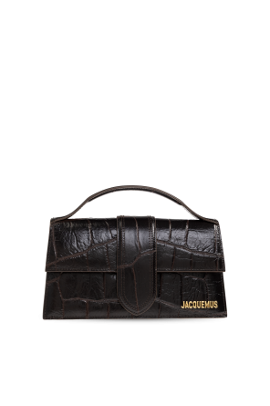 Bolso de mano ‘Le Grand Bambino’