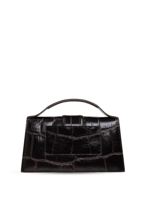 Jacquemus Torba do ręki ‘Le Grand Bambino’