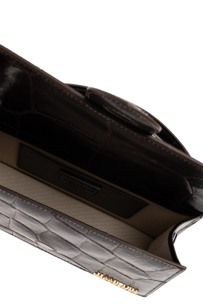 Jacquemus Torba do ręki ‘Le Grand Bambino’