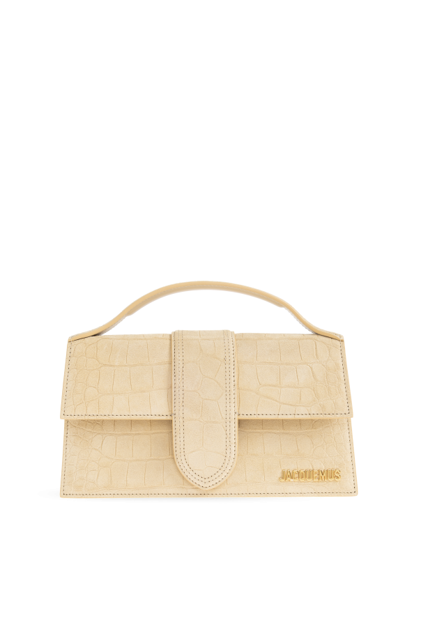 Jacquemus Handbag ‘Grand Bambino’