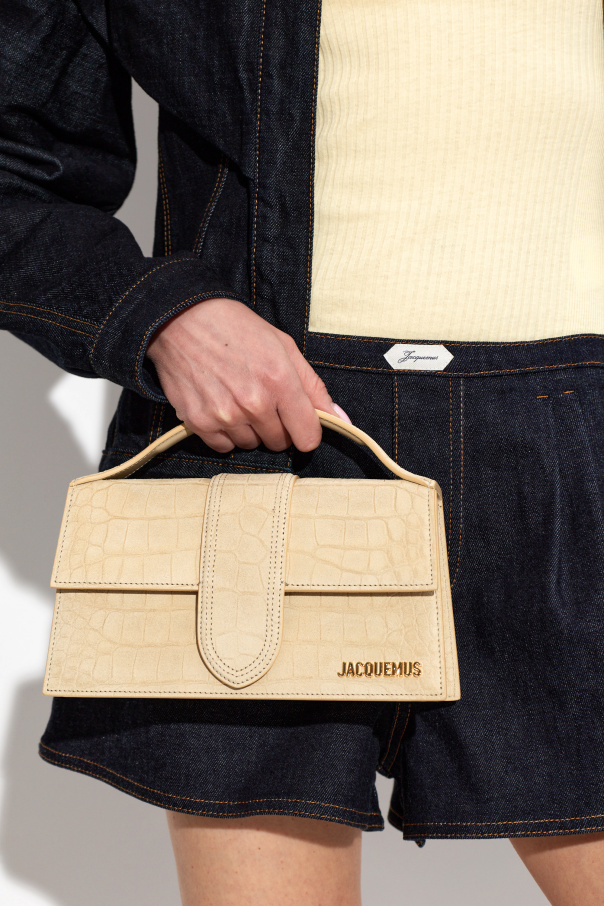 Jacquemus Handbag ‘Grand Bambino’