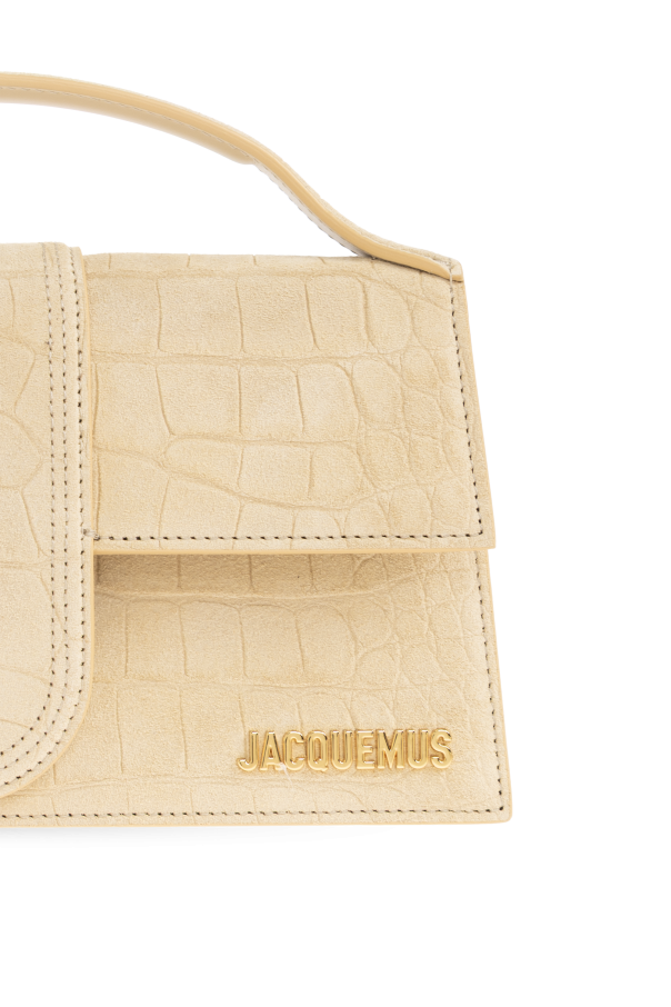 Jacquemus Handbag ‘Grand Bambino’