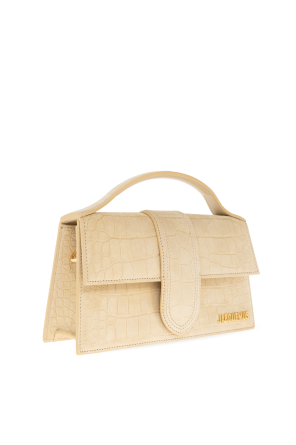 Jacquemus Handbag ‘Grand Bambino’