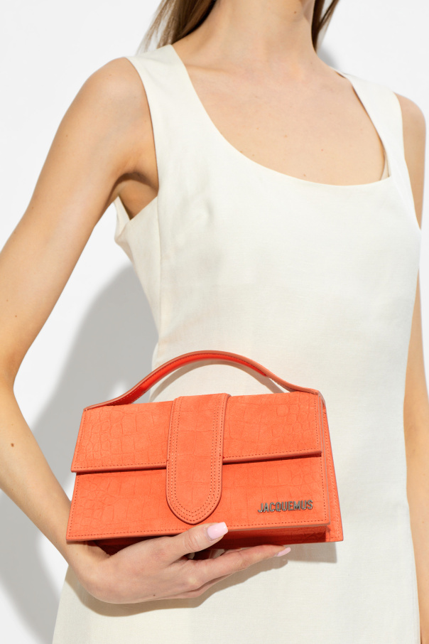 Jacquemus Handbag ‘Grand Bambino’