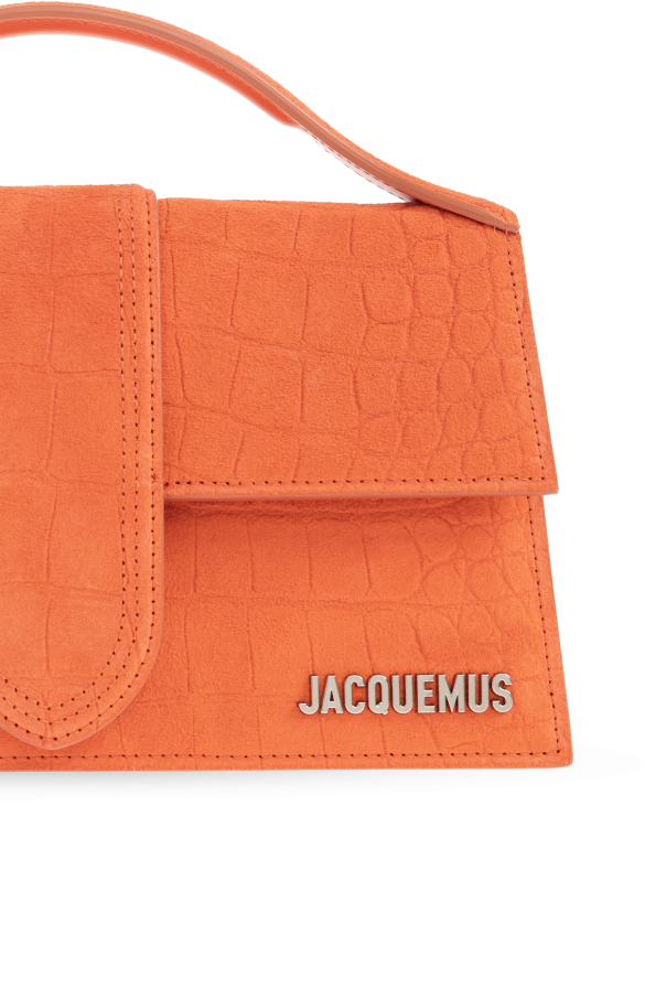 Jacquemus Handbag ‘Grand Bambino’