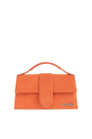 Handbag ‘grand bambino’ od Jacquemus