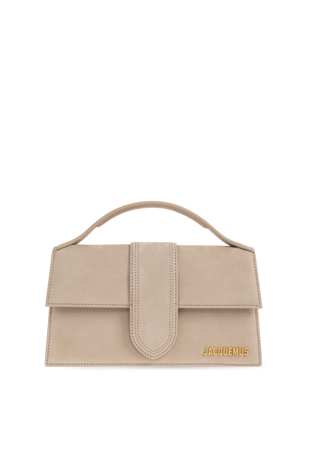 Handbag ‘Le Grand Bambino’ od Jacquemus