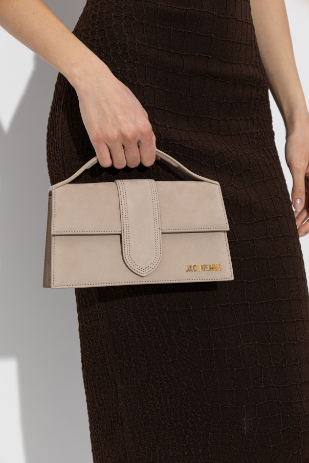 Jacquemus Handbag ‘Le Grand Bambino’