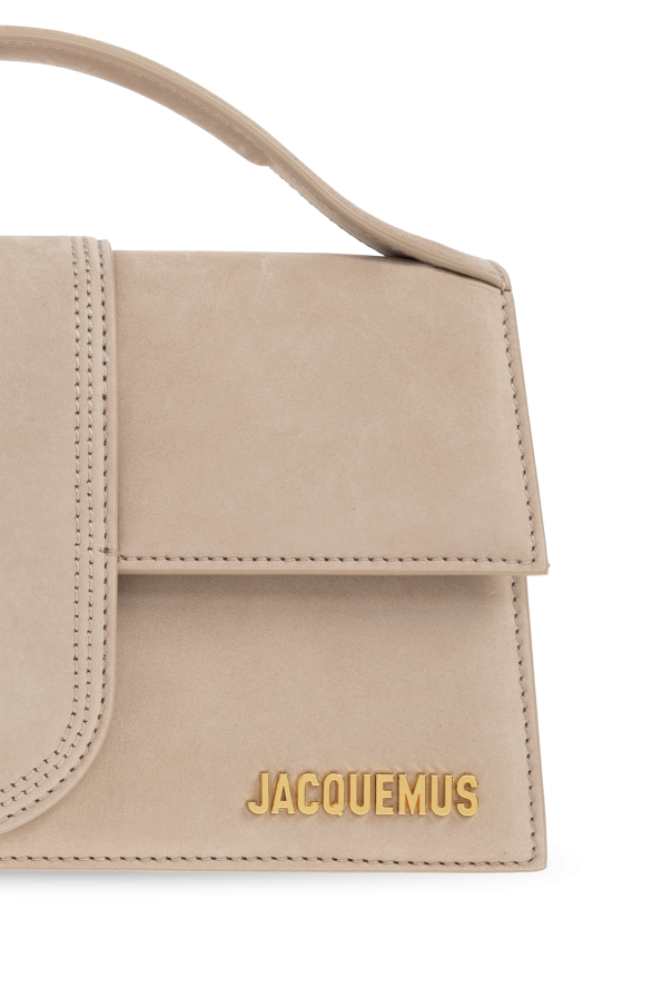 Jacquemus Handbag ‘Le Grand Bambino’
