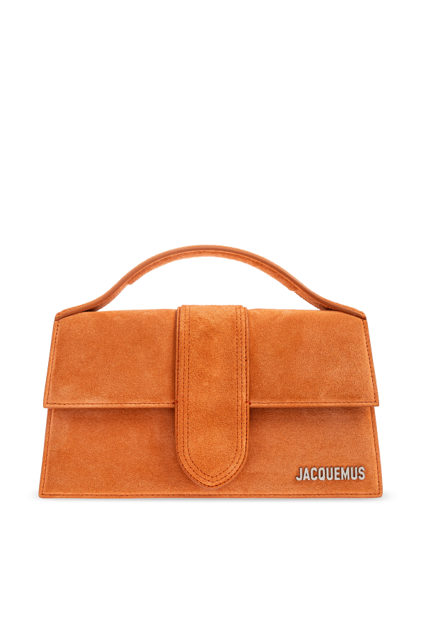 Handbag ‘Le Grand Bambino’, zdjęcie 1 Handbag ‘Le Grand Bambino’ od Jacquemus