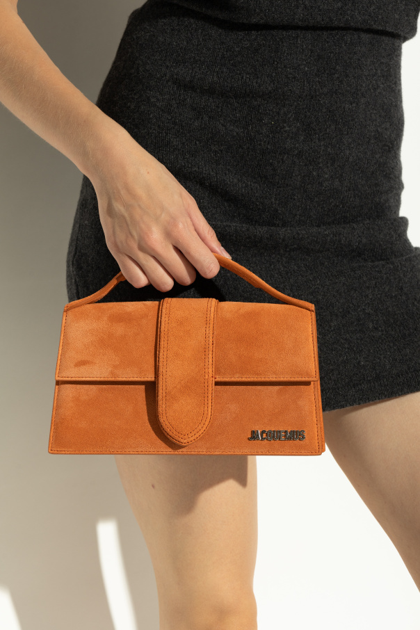 Jacquemus Bolso de mano ‘Le Grand Bambino’