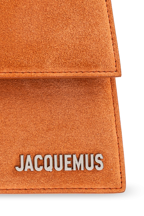 Jacquemus Bolso de mano ‘Le Grand Bambino’