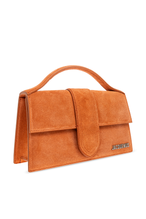 Jacquemus Bolso de mano ‘Le Grand Bambino’
