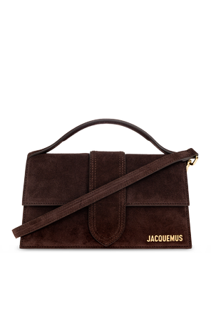 Lederhandtasche ‘Bambino’