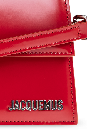 Jacquemus Handtasche „Le Bambino“